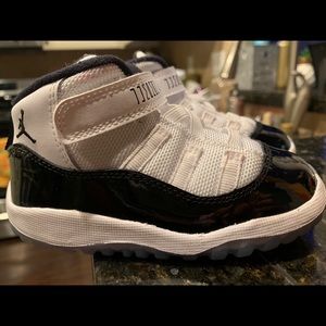 Like new 8c Nike’s